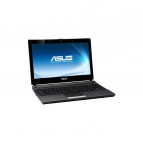 Laptop ASUS U36JC, Intel Core i5-480M pana la 3.0GHz, 8GB DDR3, 500GB, GeForce 310M 1GB, WiFi, USB 3.0, HDMI, WEB, Display LED 13.3"
